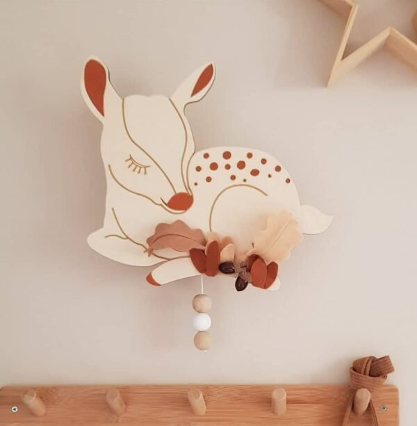 boite à musique biche