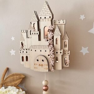 boite a musique château