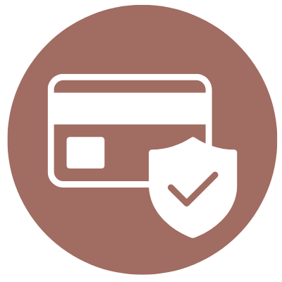 Paiement sécurisé
