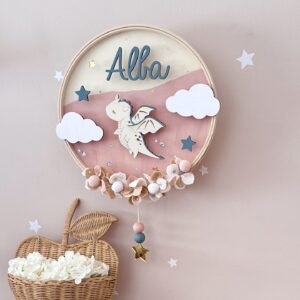 boite à musique dragon