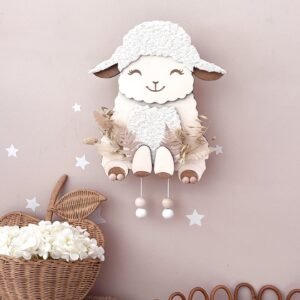 boite à musique mouton