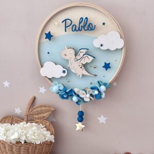 boite à musique dragon