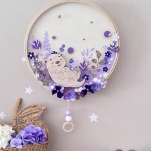 boite à musique loutre