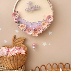 Couronne musicale Simone